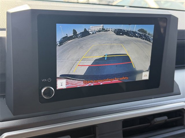 Used 2025 Toyota 4Runner TRD Sport image 16