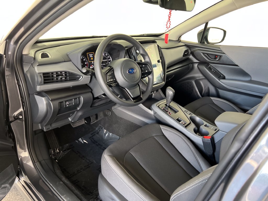 New 2026 Subaru Crosstrek 2.5i Premium AWD/4WD image 20