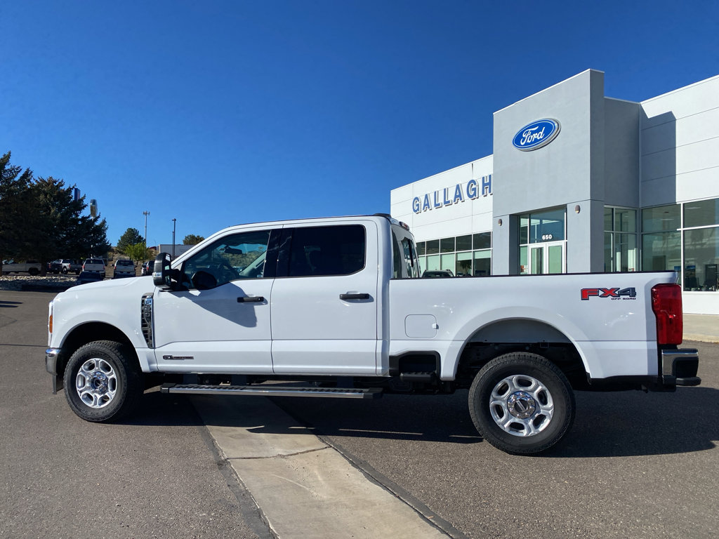 New 2026 Ford F250 4x4 Crew Cab Super Duty image 22
