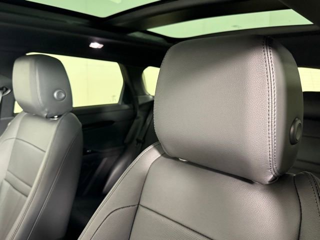 New 2026 Land Rover Range Rover Evoque S AWD/4WD image 15