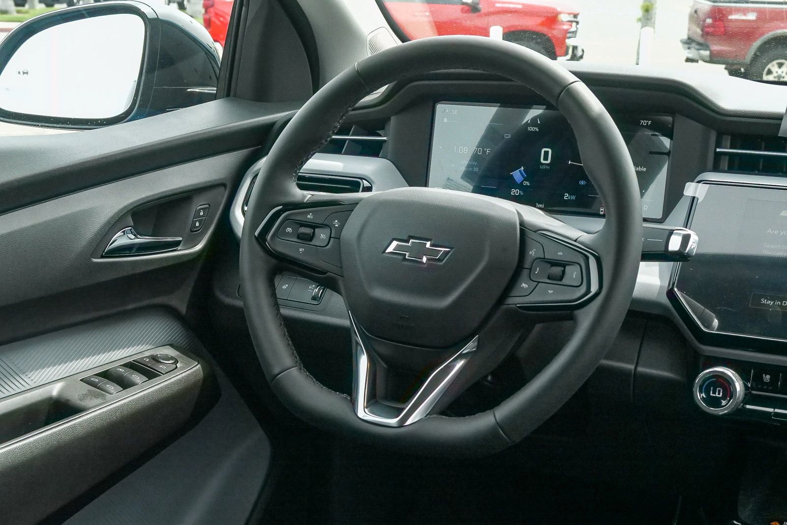 New 2027 Chevrolet Bolt RS w/ Technology Package image 14