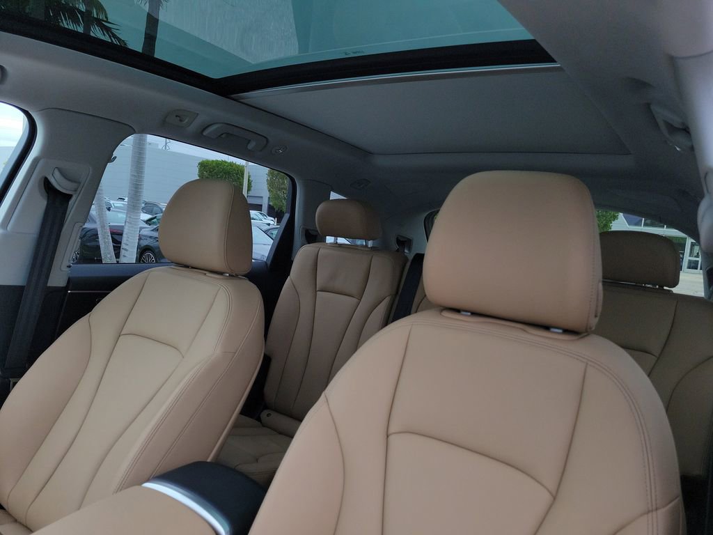 New 2026 Audi Q7 2.0T Premium image 16