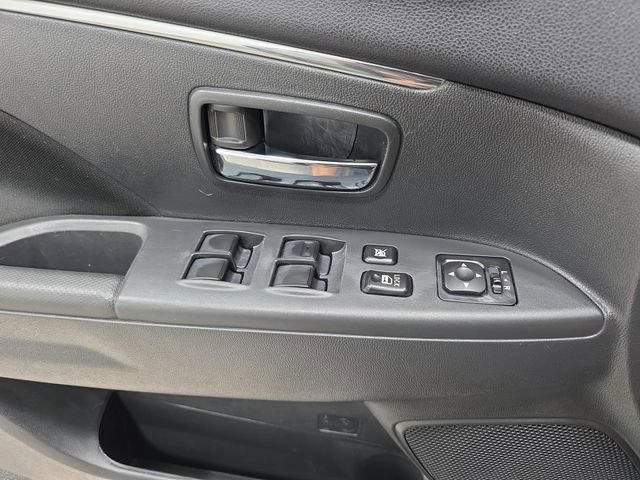 Used 2024 Mitsubishi Outlander Sport ES AWD/4WD image 28