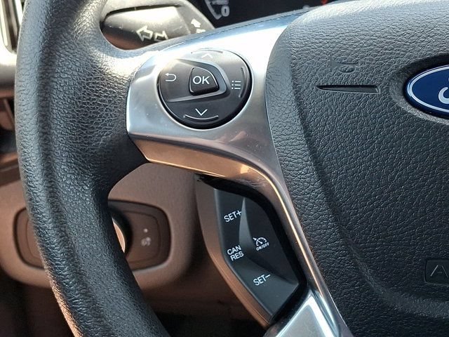 Used 2020 Ford Transit Connect XL FWD image 26