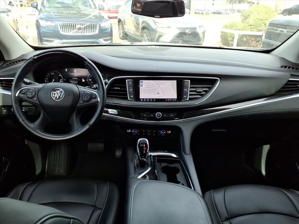 Used 2021 Buick Enclave Avenir w/ Avenir Technology Package image 17