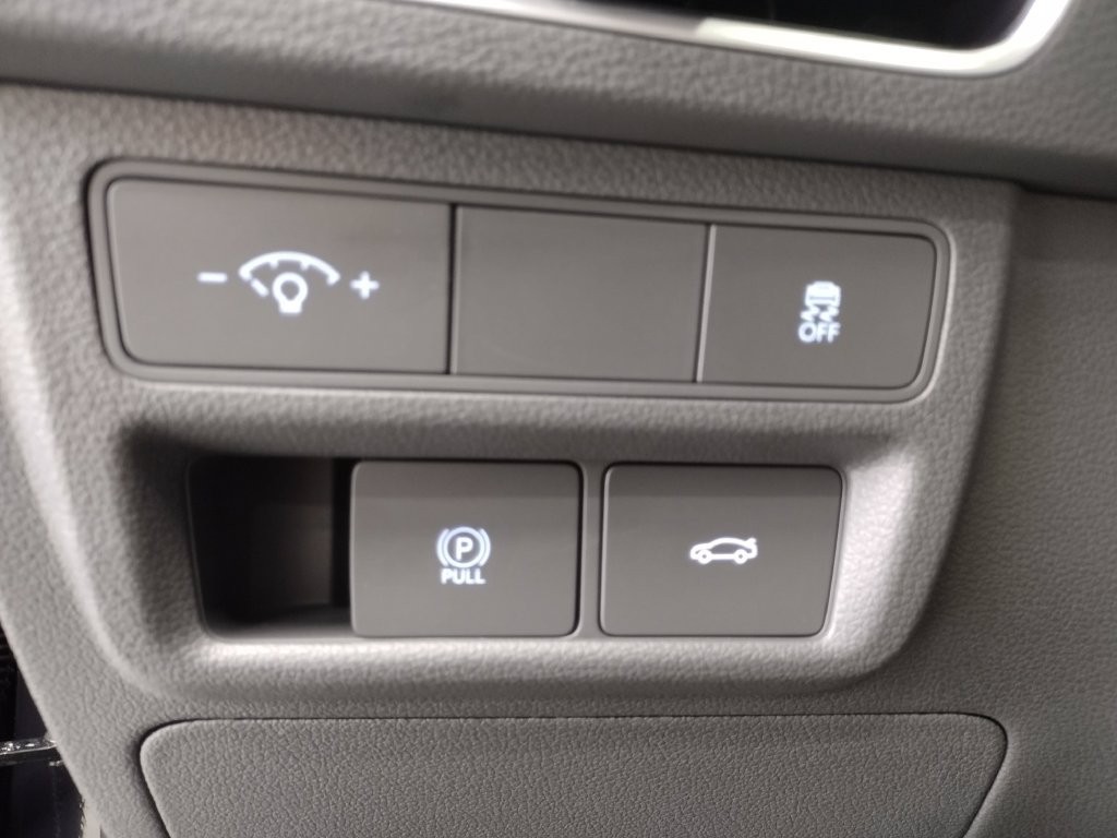 New 2026 Hyundai Sonata SEL AWD/4WD image 23