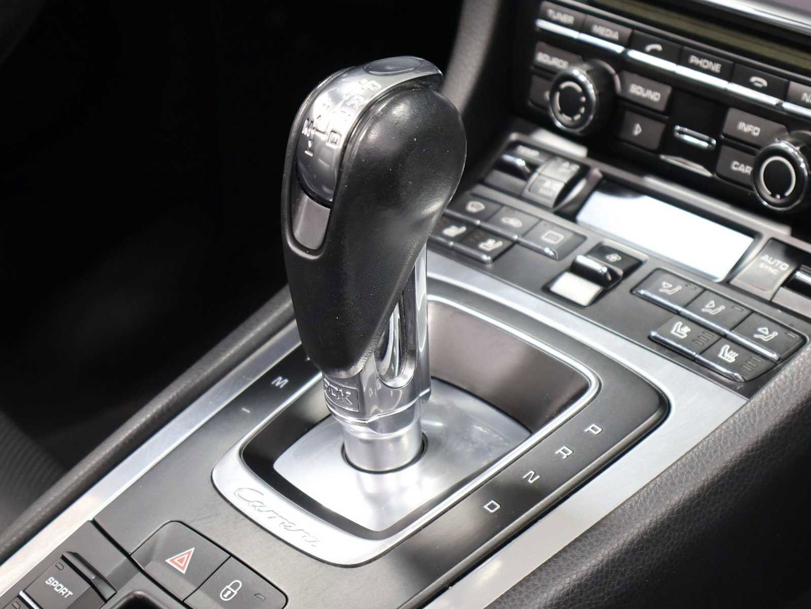 Used 2014 Porsche 911 Carrera 4 AWD/4WD image 17