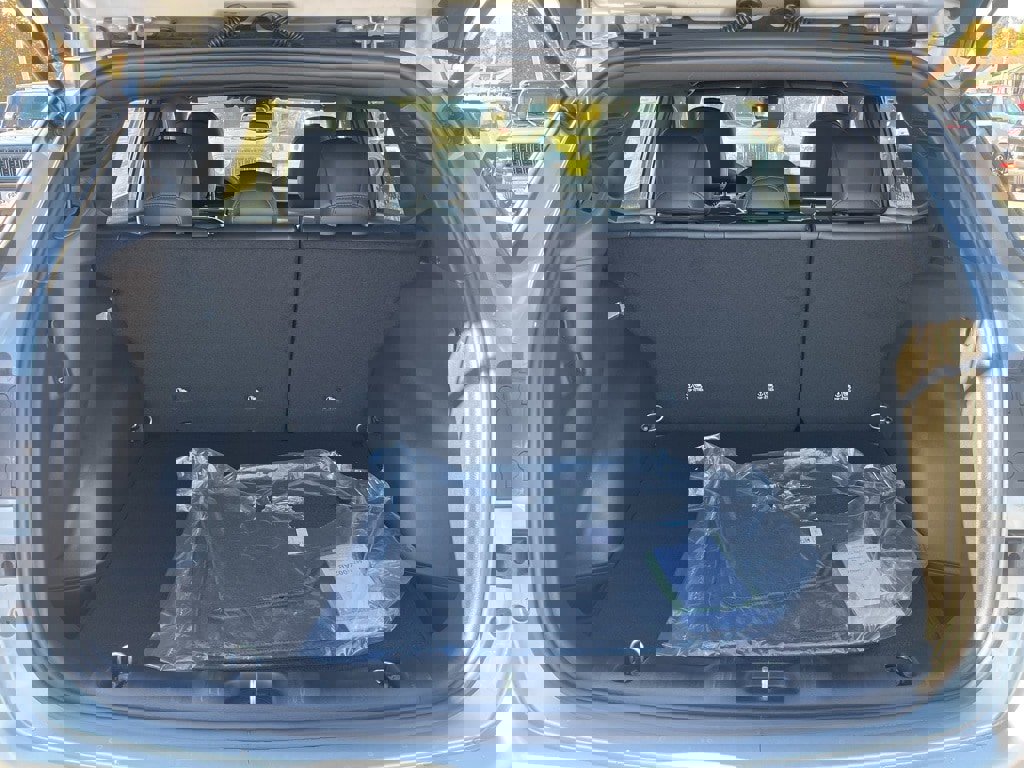 New 2026 Jeep Compass Limited image 13