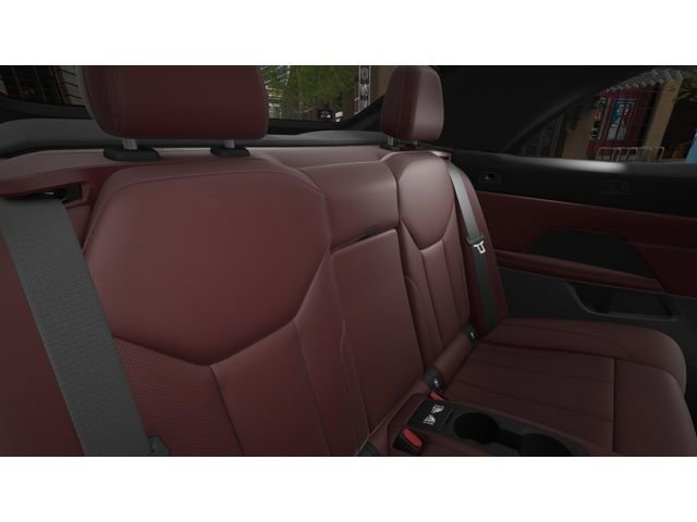 New 2026 BMW 430i xDrive Convertible w/ M Sport Package image 12