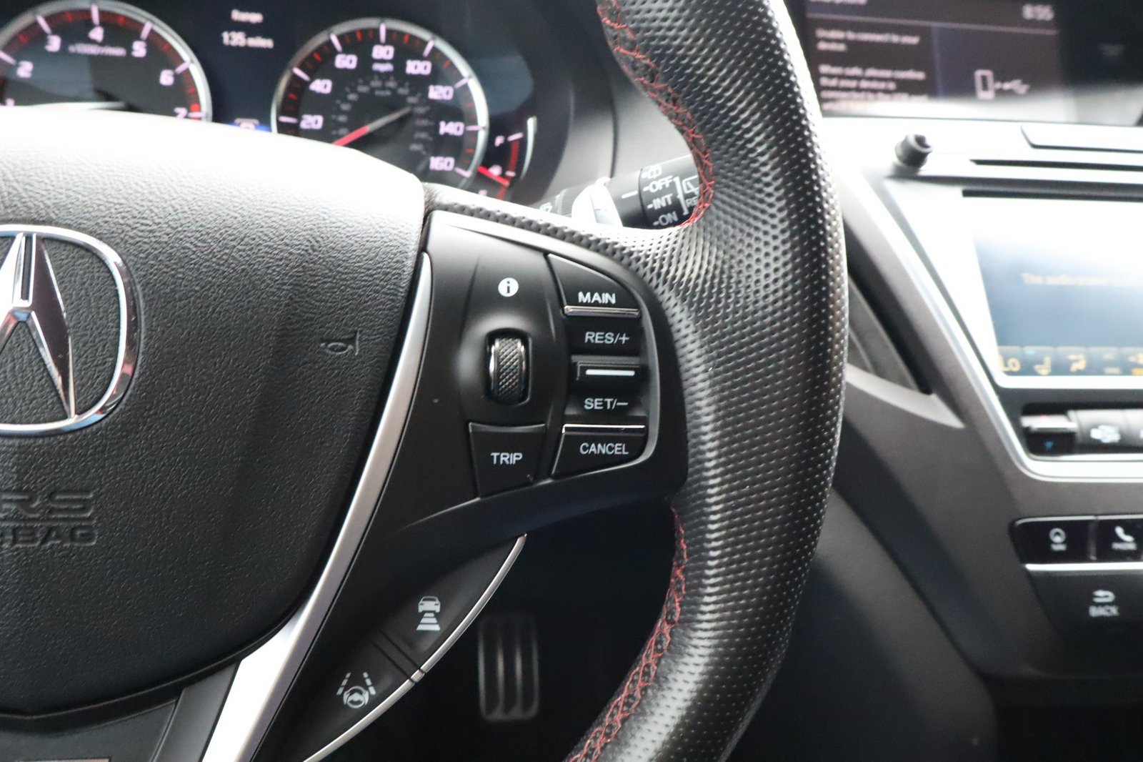 Used 2020 Acura MDX w/ Technology Package AWD/4WD image 25