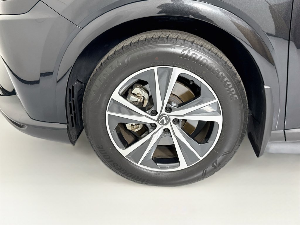 Certified 2025 Lexus RX 350 Premium FWD image 30