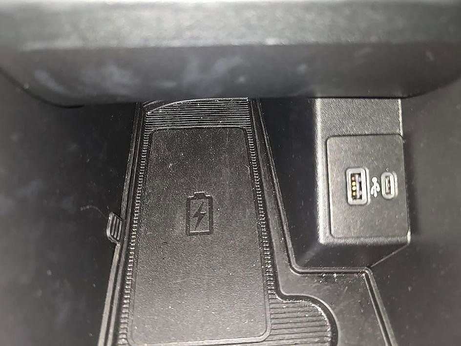 Used 2023 Ford Edge SEL w/ Convenience Package image 24