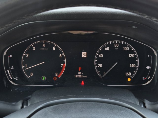 Used 2020 Honda Accord Sport image 29