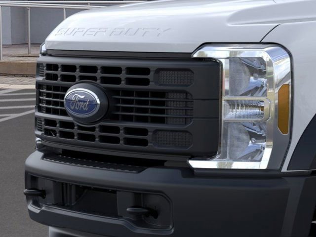 New 2026 Ford F450 2WD Crew Cab Super Duty image 17