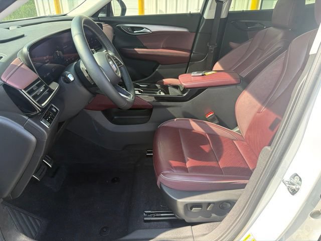 Used 2024 Buick Envision Sport Touring AWD/4WD image 12
