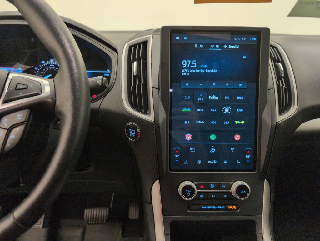 Used 2023 Ford Edge SEL image 35
