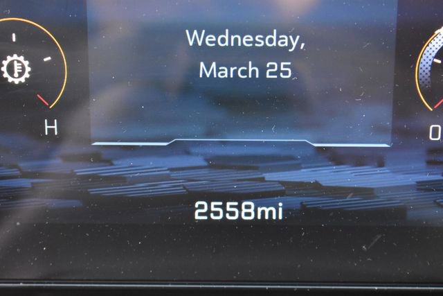 New 2026 Chevrolet Tahoe High Country image 36