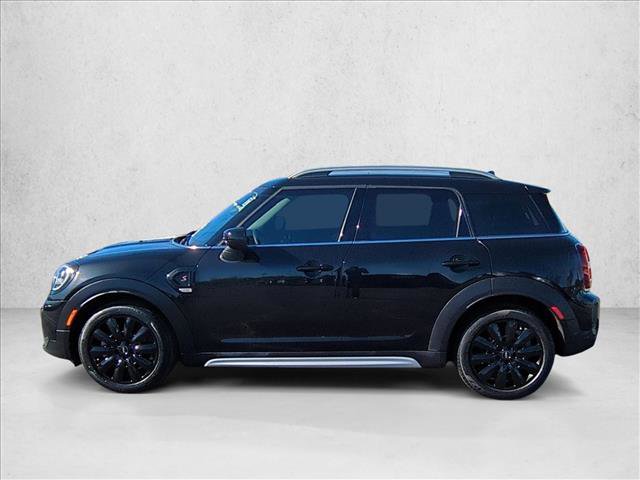 Used 2024 MINI Cooper Countryman S w/ Premium Package image 9