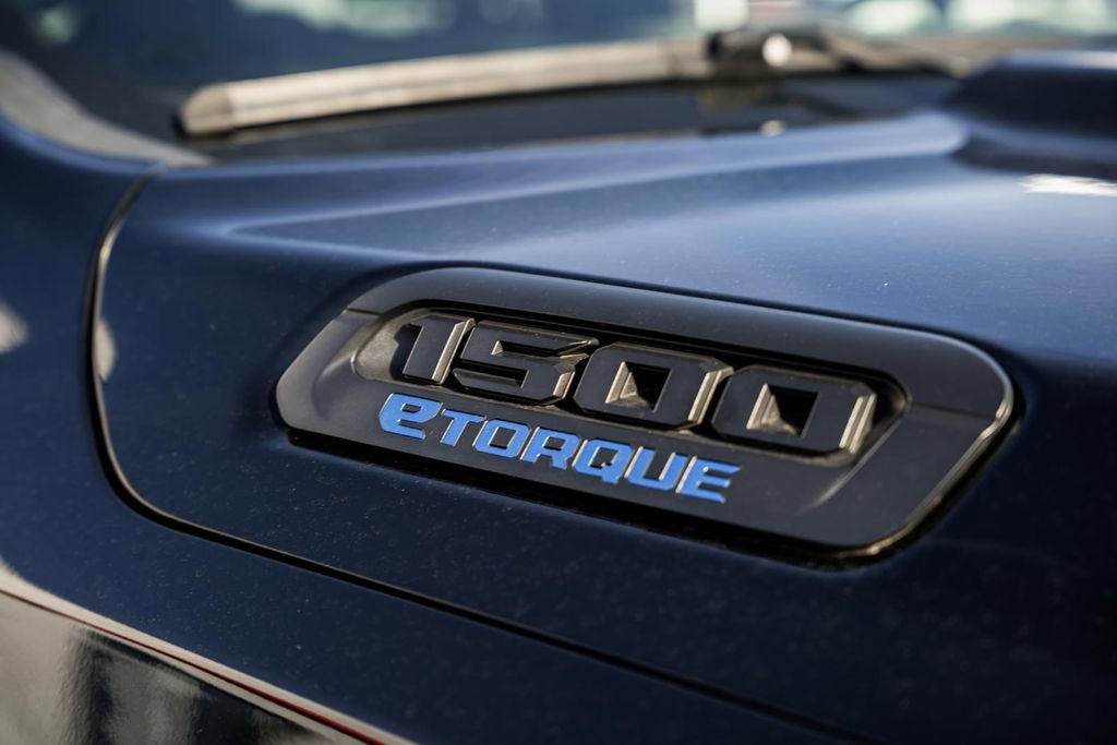 Certified 2022 RAM 1500 Big Horn image 17