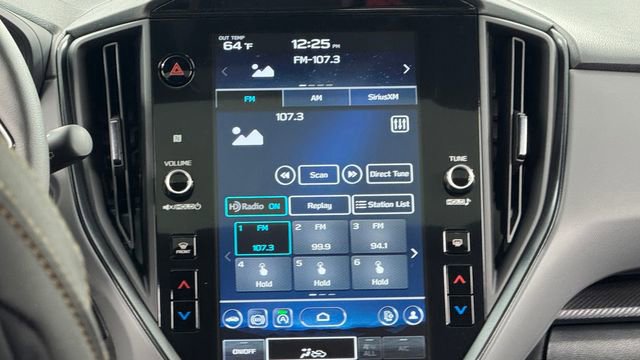 New 2026 Subaru Crosstrek 2.5i Wilderness AWD/4WD image 16