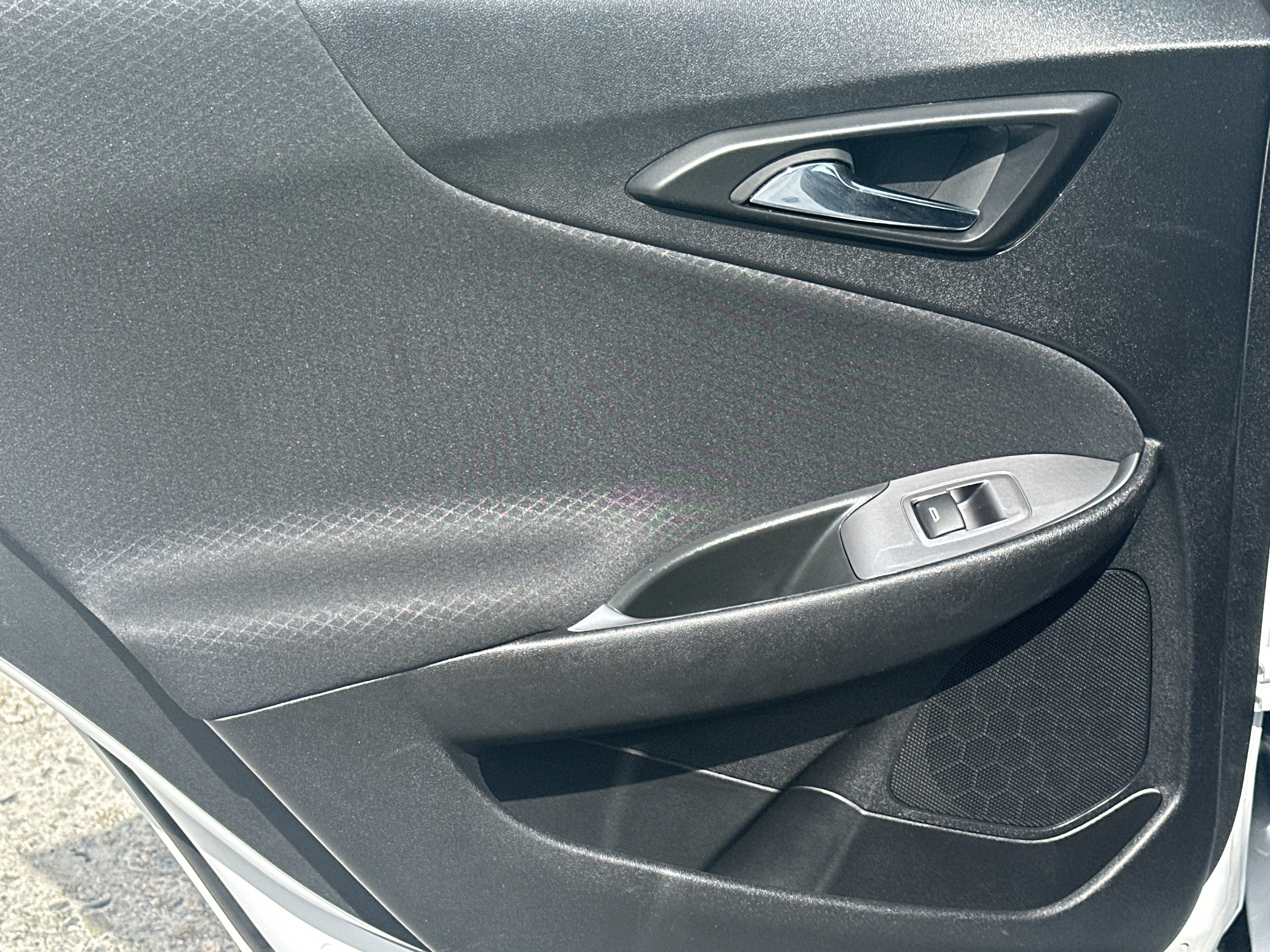 Used 2024 Chevrolet Malibu LT image 21