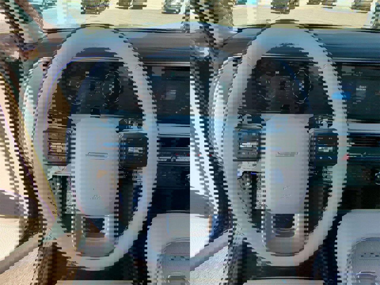 New 2026 Hyundai Palisade Calligraphy image 22