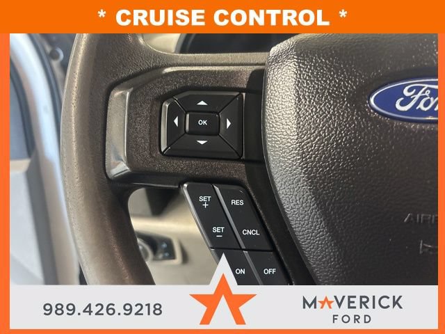 Used 2017 Ford F350 XL AWD/4WD image 12