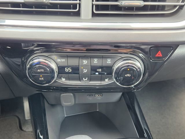 New 2026 Chevrolet Trax ACTIV w/ Driver Confidence Package FWD image 20