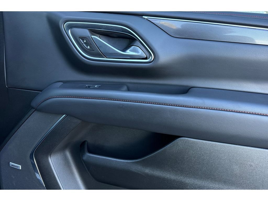 Used 2023 Chevrolet Tahoe RST w/ RST Performance Edition image 20