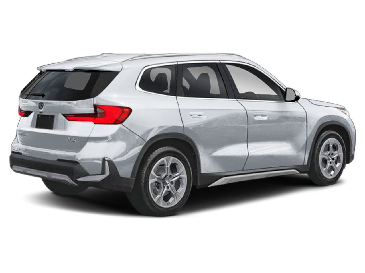 New 2027 BMW X1 xDrive28i w/ Technology Package AWD/4WD image 3