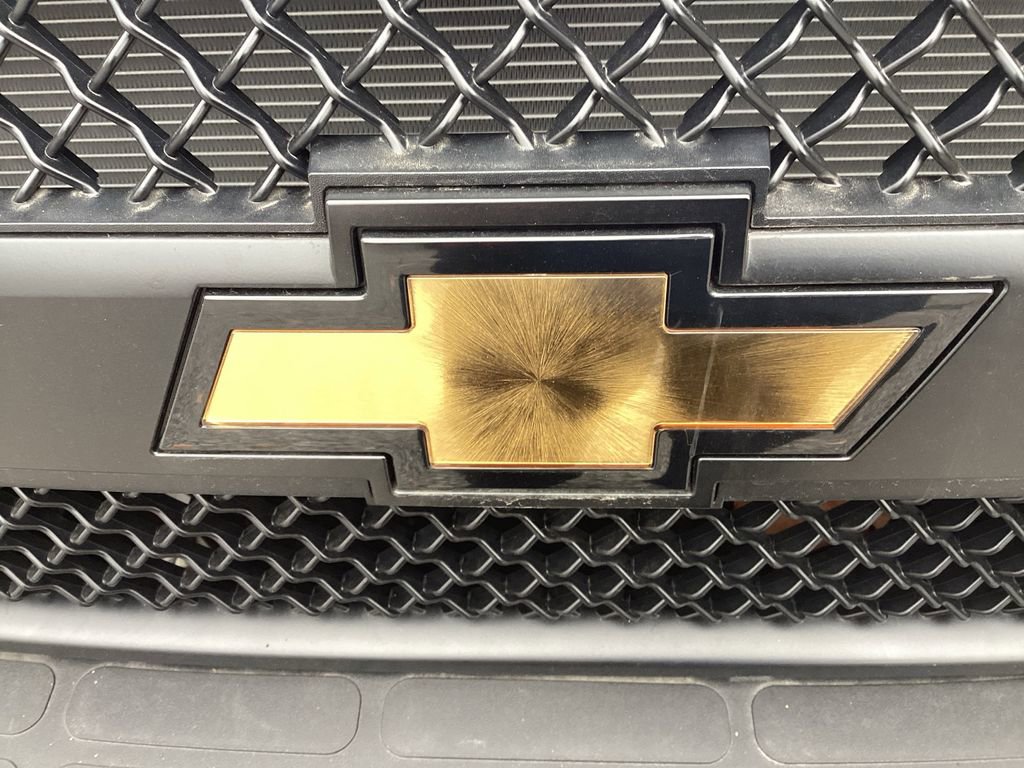 New 2025 Chevrolet Express 2500 image 29