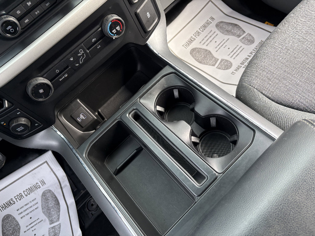 Used 2021 Ford F150 XLT AWD/4WD image 28