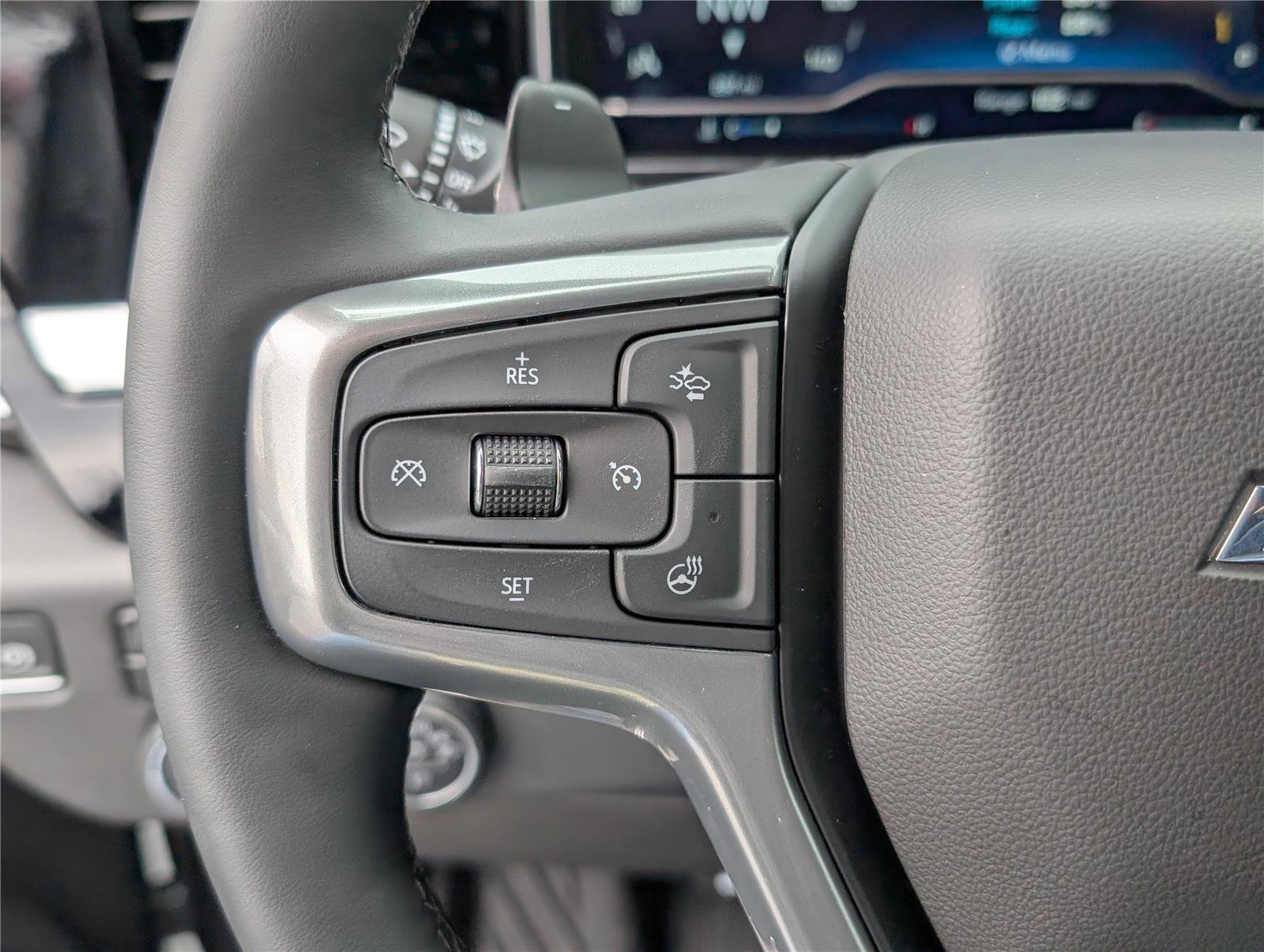 Used 2025 Chevrolet Silverado 1500 LT Trail Boss w/ Convenience Package II image 23