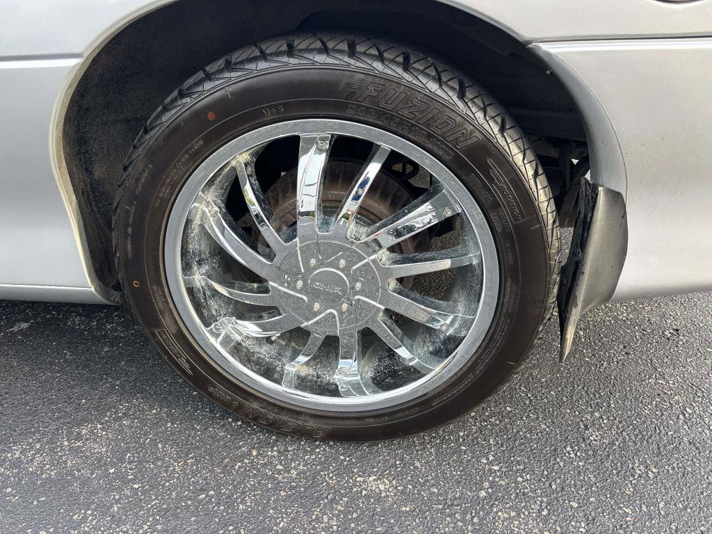 Used 1993 Chevrolet Camaro LT image 6