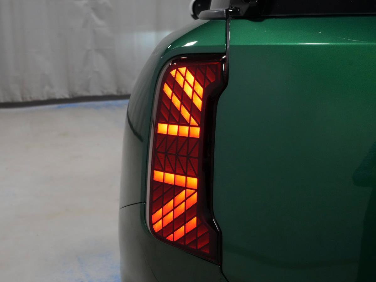 Certified 2026 MINI Cooper Countryman S AWD/4WD image 33