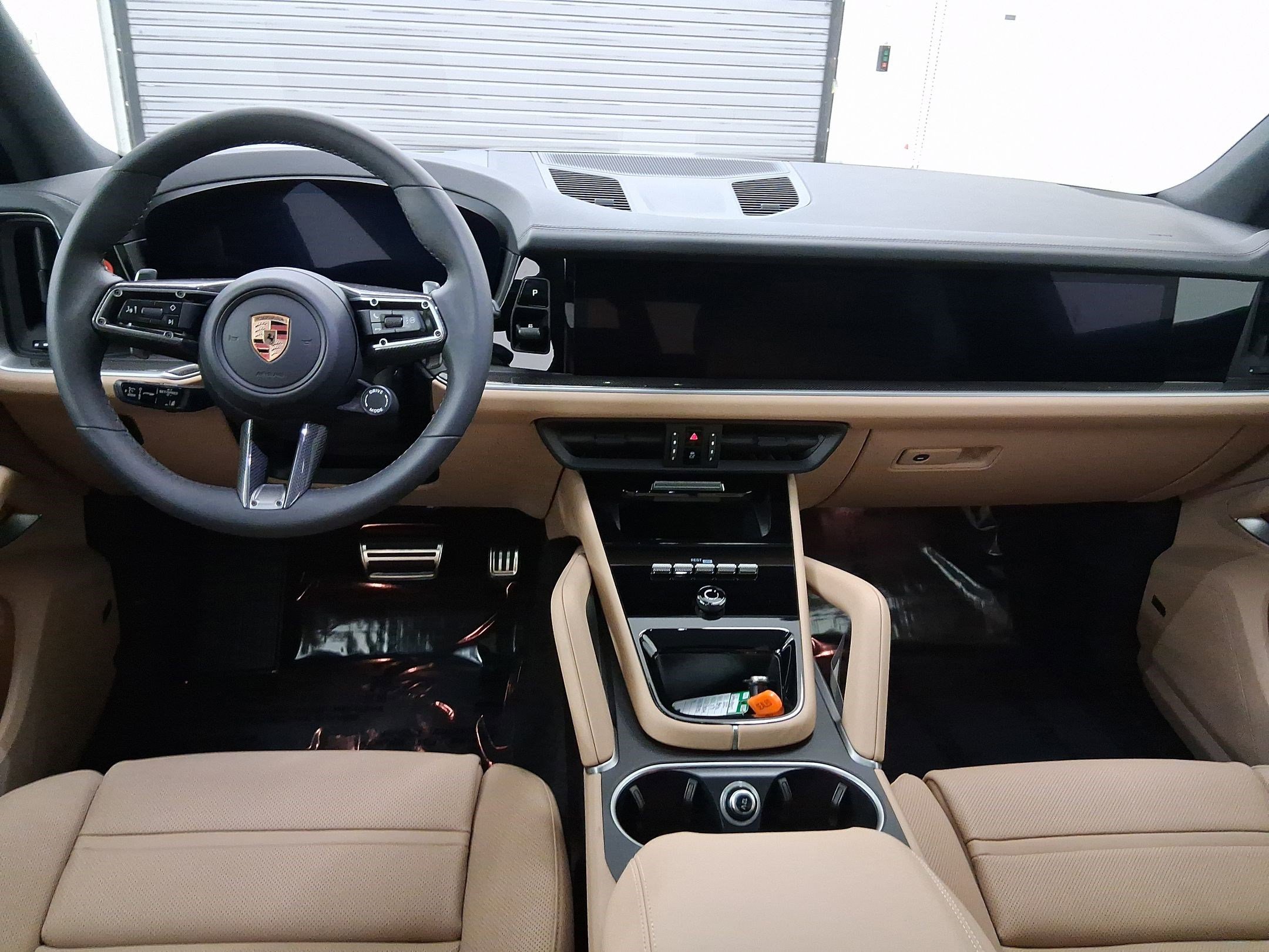 New 2026 Porsche Cayenne AWD/4WD image 13