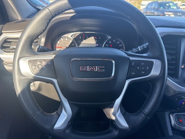 Used 2023 GMC Acadia SLT w/ Elevation Edition image 15