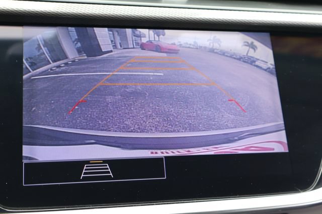 Used 2021 Buick Encore GX Select FWD image 28
