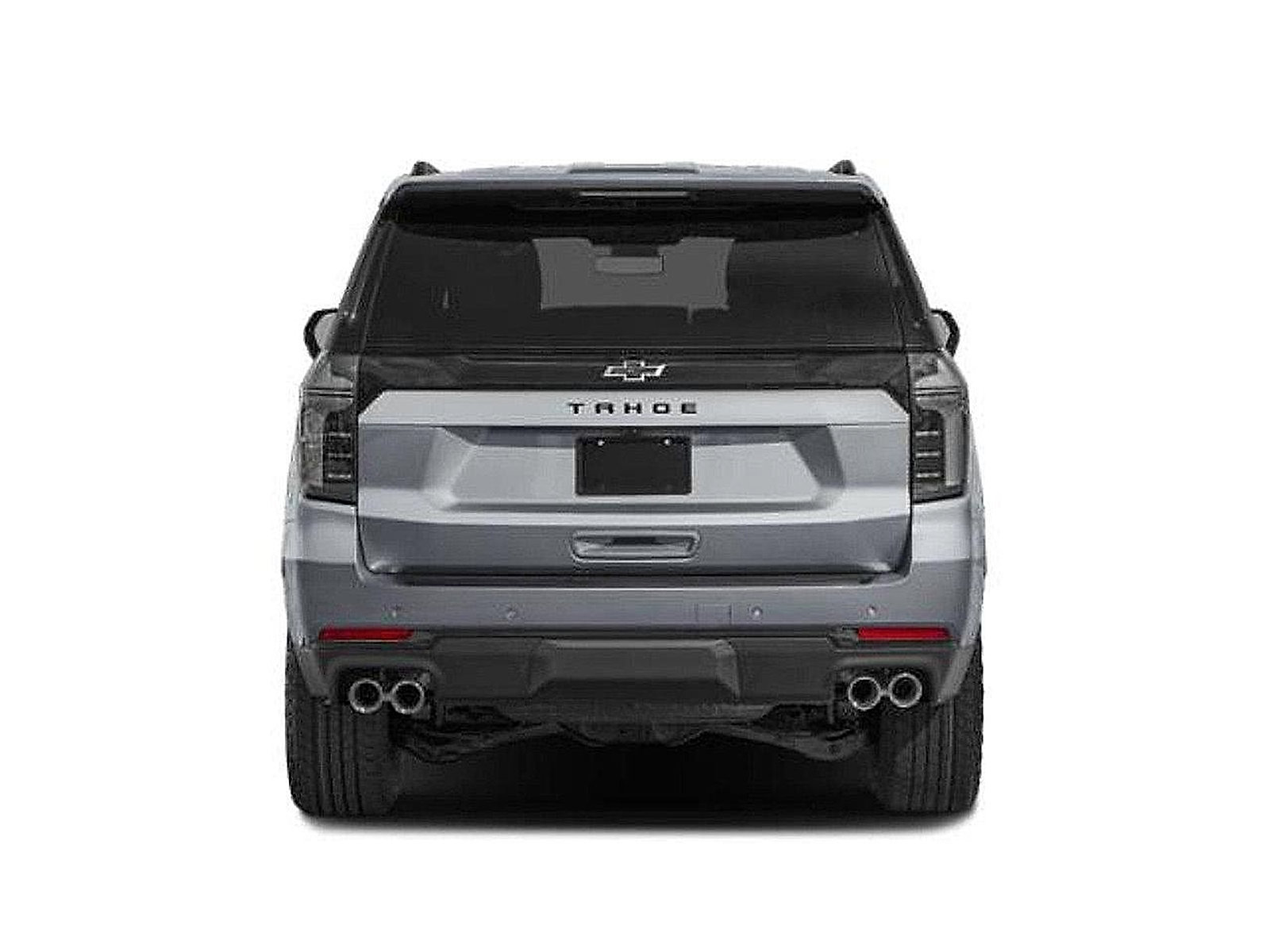 New 2026 Chevrolet Tahoe Z71 w/ Z71 Off-Road Package AWD/4WD image 5
