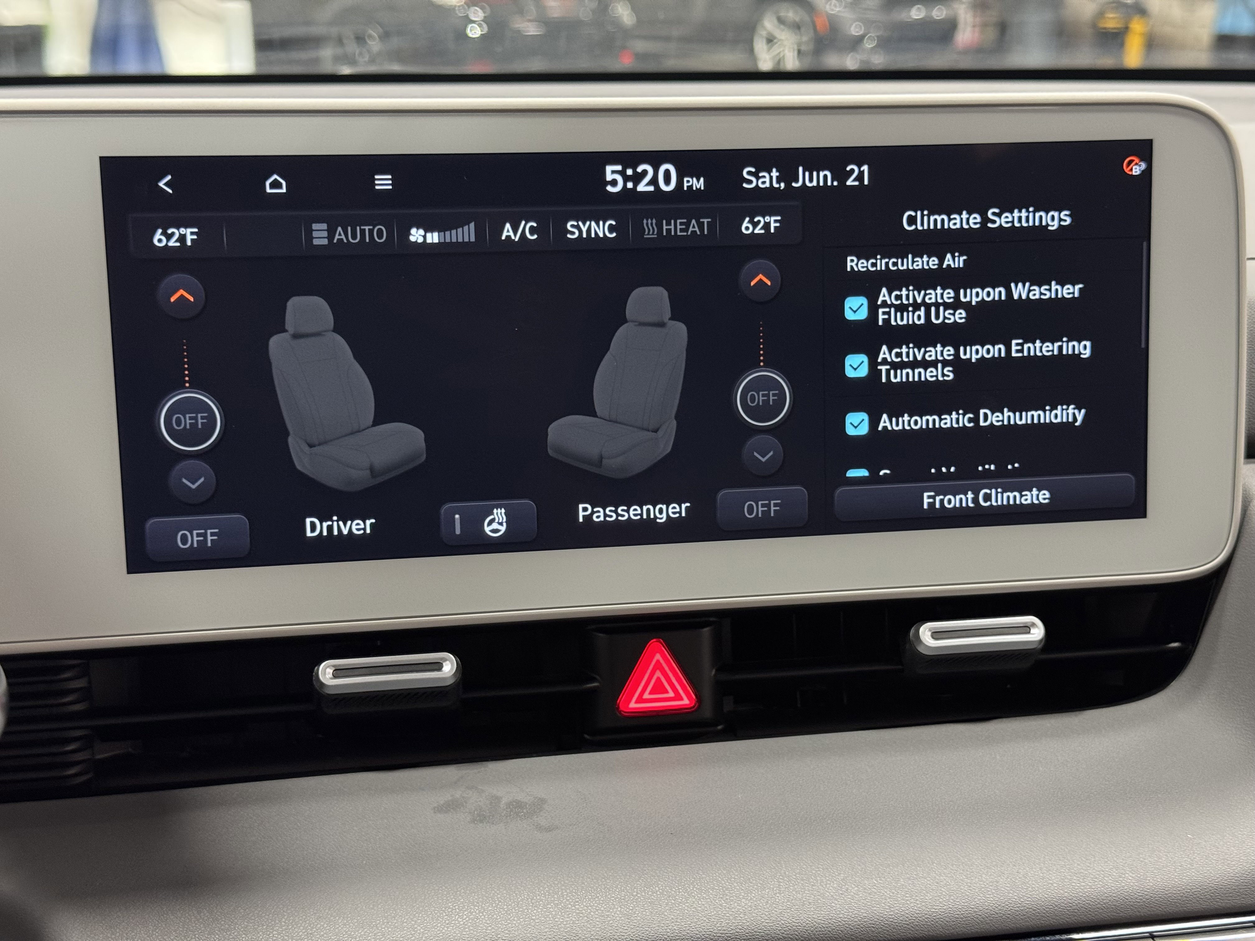 Used 2023 Hyundai Ioniq 5 SEL image 29