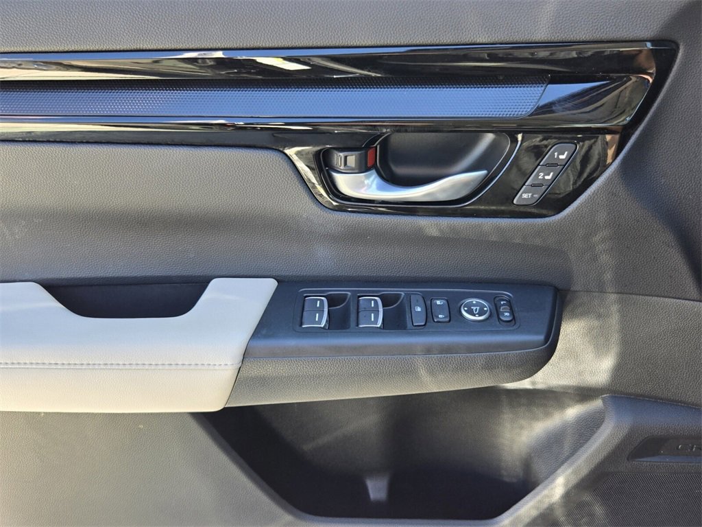 Used 2023 Honda CR-V EX-L image 27