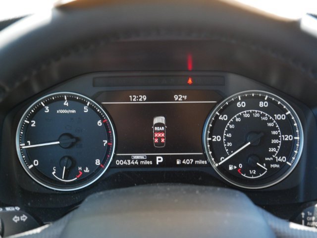 Used 2026 Mitsubishi Outlander SE AWD/4WD image 19