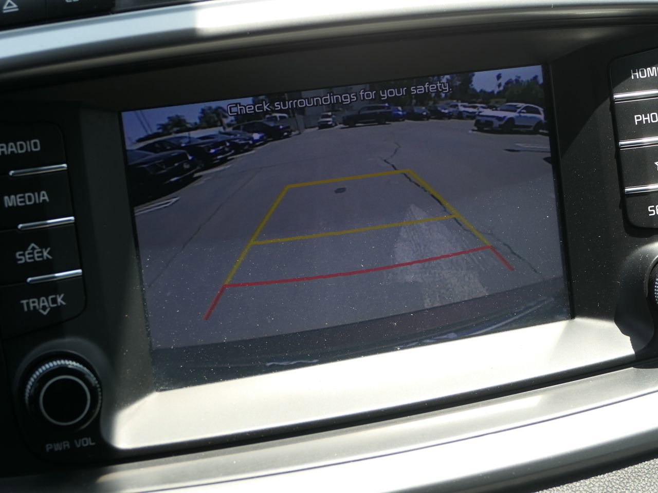 Used 2019 Kia Sorento EX FWD image 22