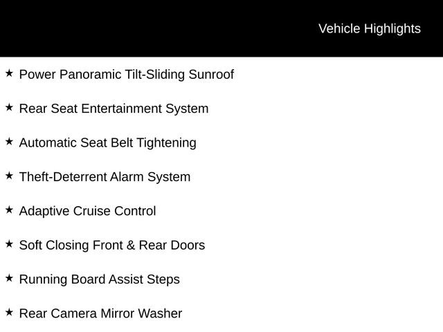Certified 2023 Cadillac Escalade Sport Platinum w/ LPO, ONYX Package image 6