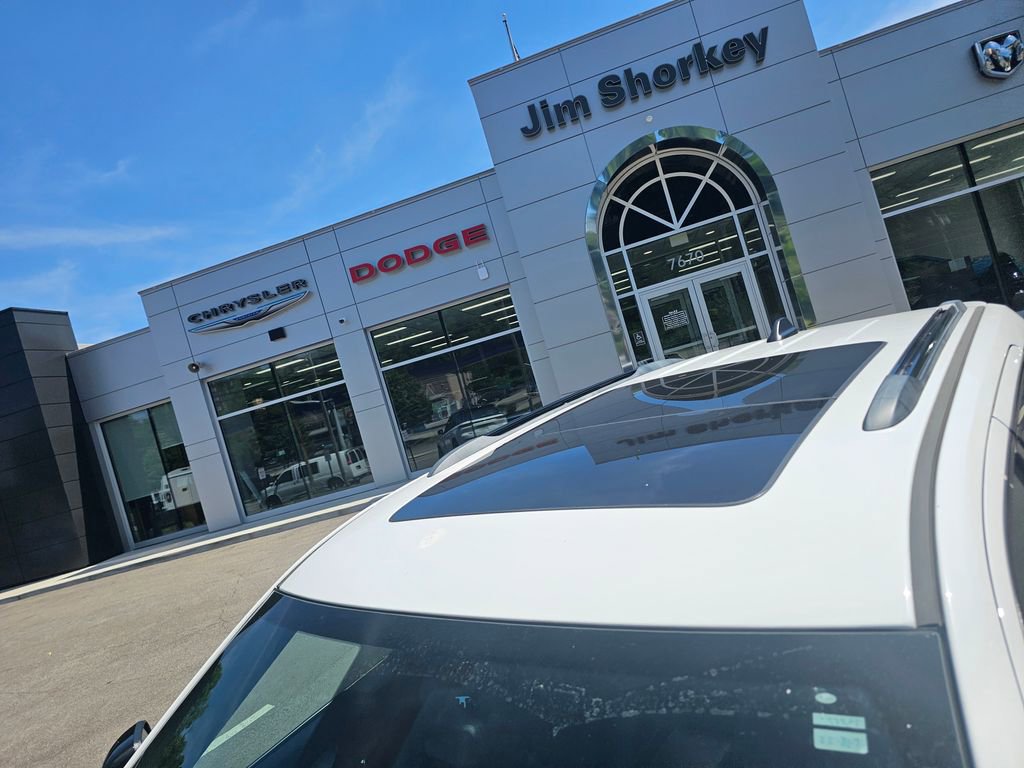 Used 2020 Jeep Grand Cherokee Limited X AWD/4WD image 8