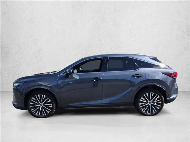 Used 2024 Lexus RX 350 Premium Plus w/ Accessory Package (Z1) FWD image 8