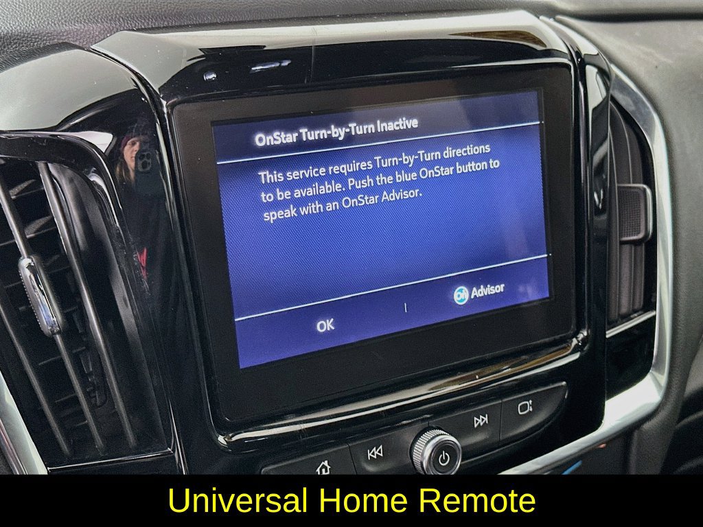 Used 2023 Chevrolet Traverse LT FWD image 18
