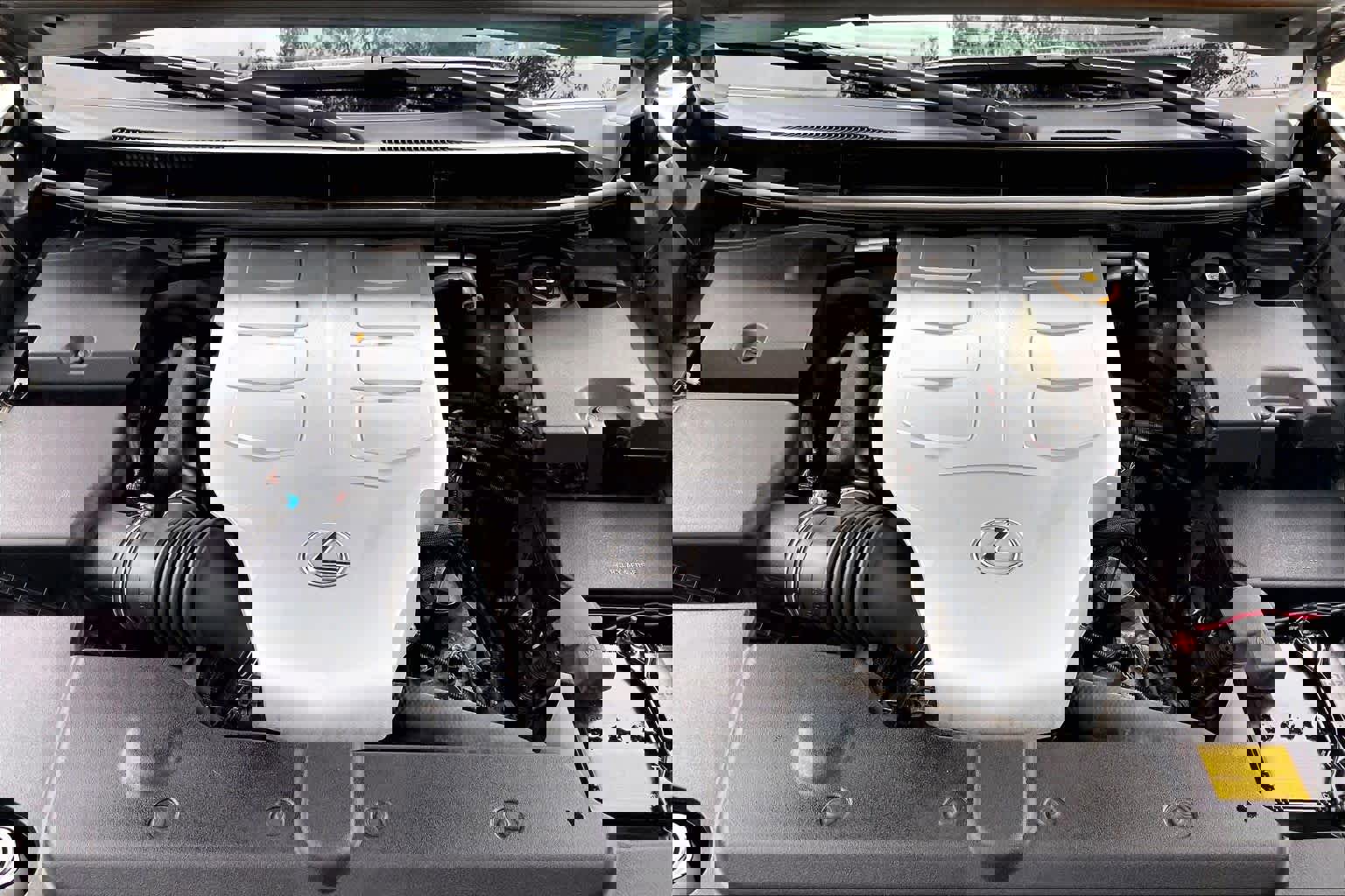 Used 2021 Lexus GX 460 Premium image 32