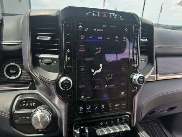 Used 2019 RAM 1500 Limited RWD image 13