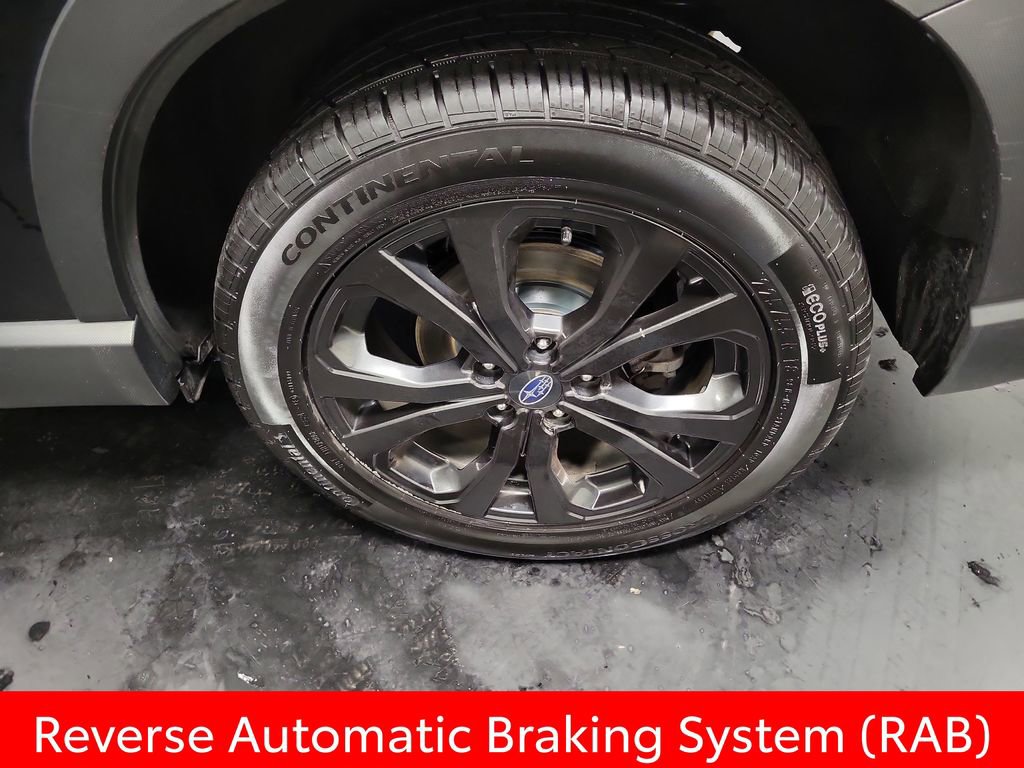 Used 2023 Subaru Forester Sport image 10